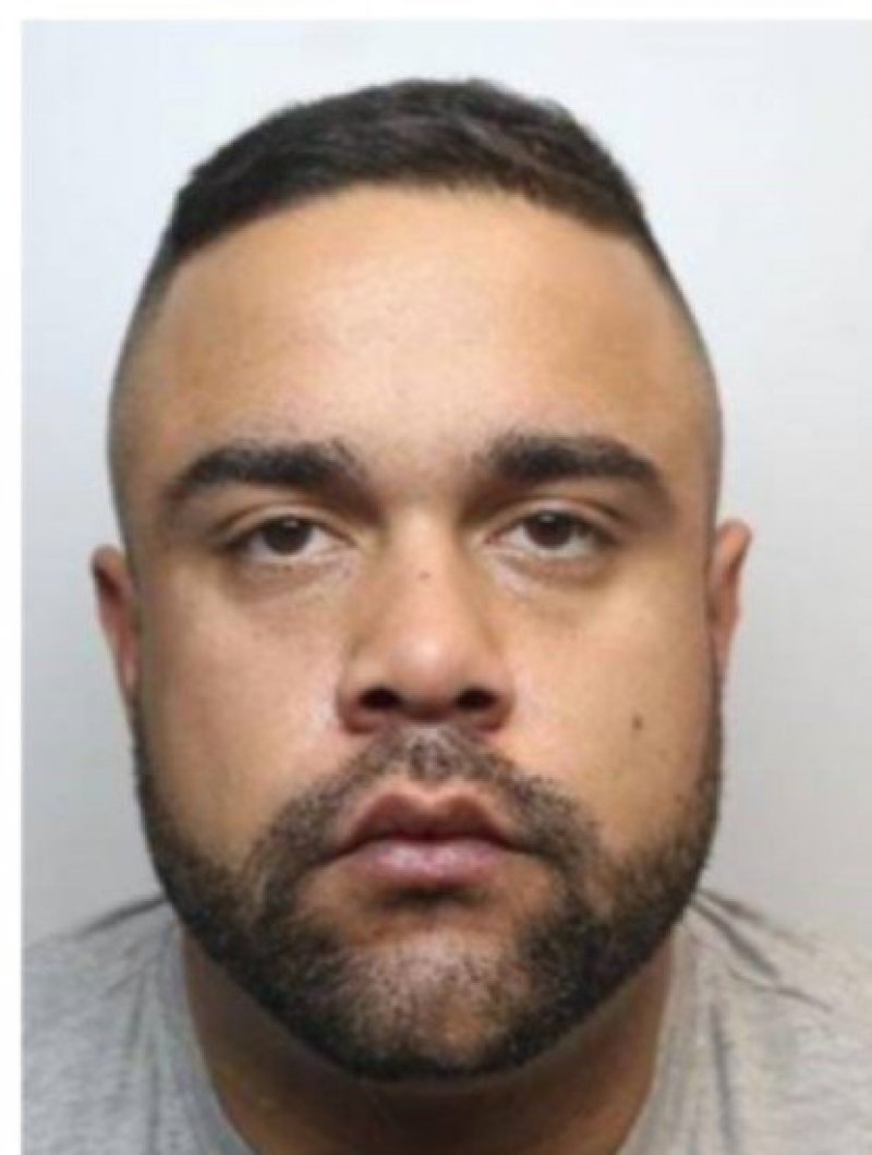 Other image for Man and woman jailed for 'horrific' child abuse images
